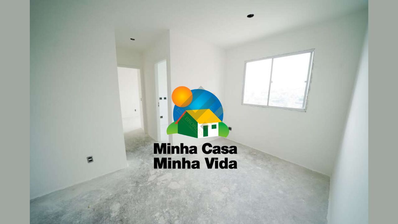 Apartamento à venda com 2 quartos, 41m² - Foto 27