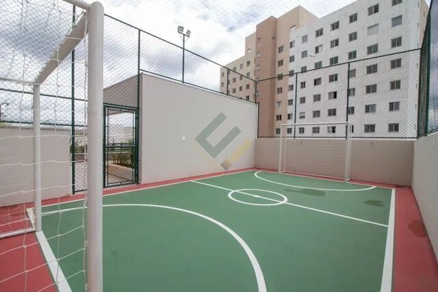 Apartamento à venda com 2 quartos, 41m² - Foto 34