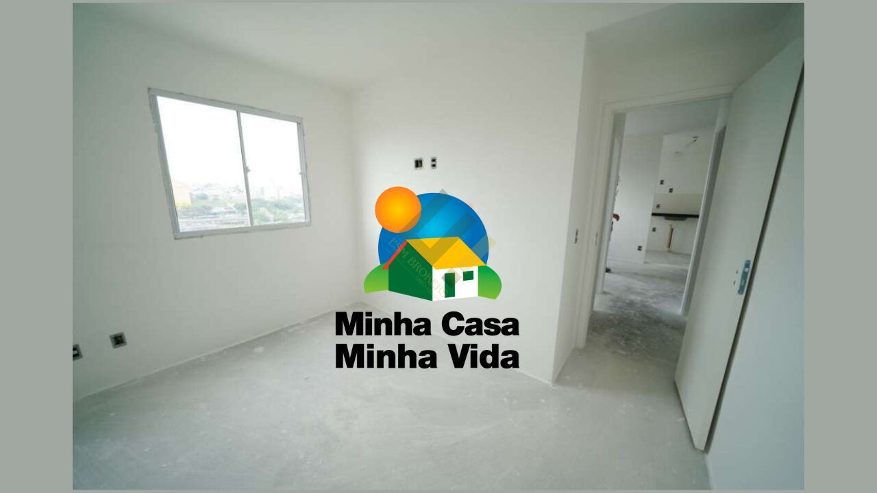 Apartamento à venda com 2 quartos, 41m² - Foto 28