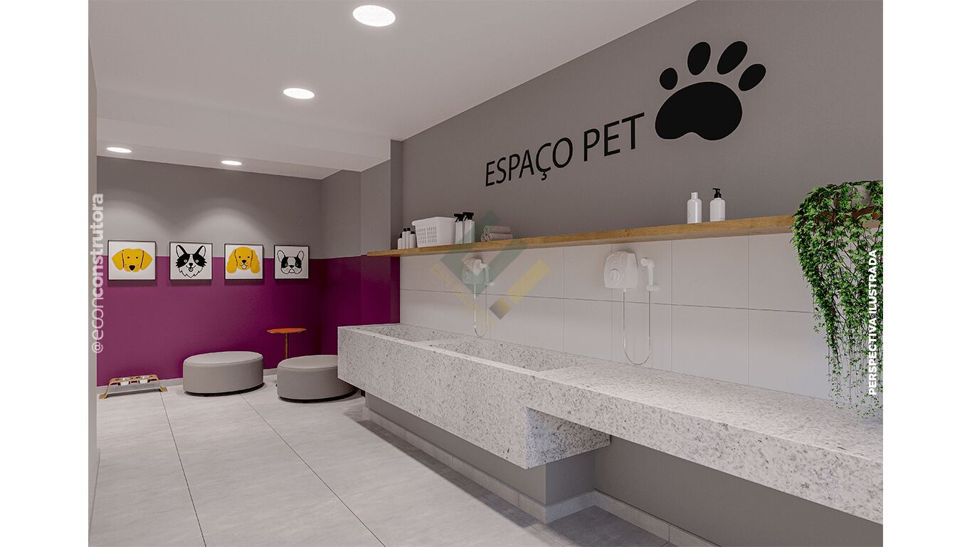 Apartamento, 2 quartos, 45 m² - Foto 12