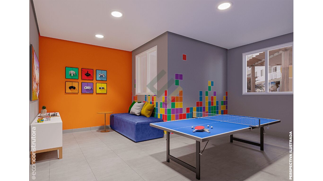 Apartamento, 2 quartos, 45 m² - Foto 16