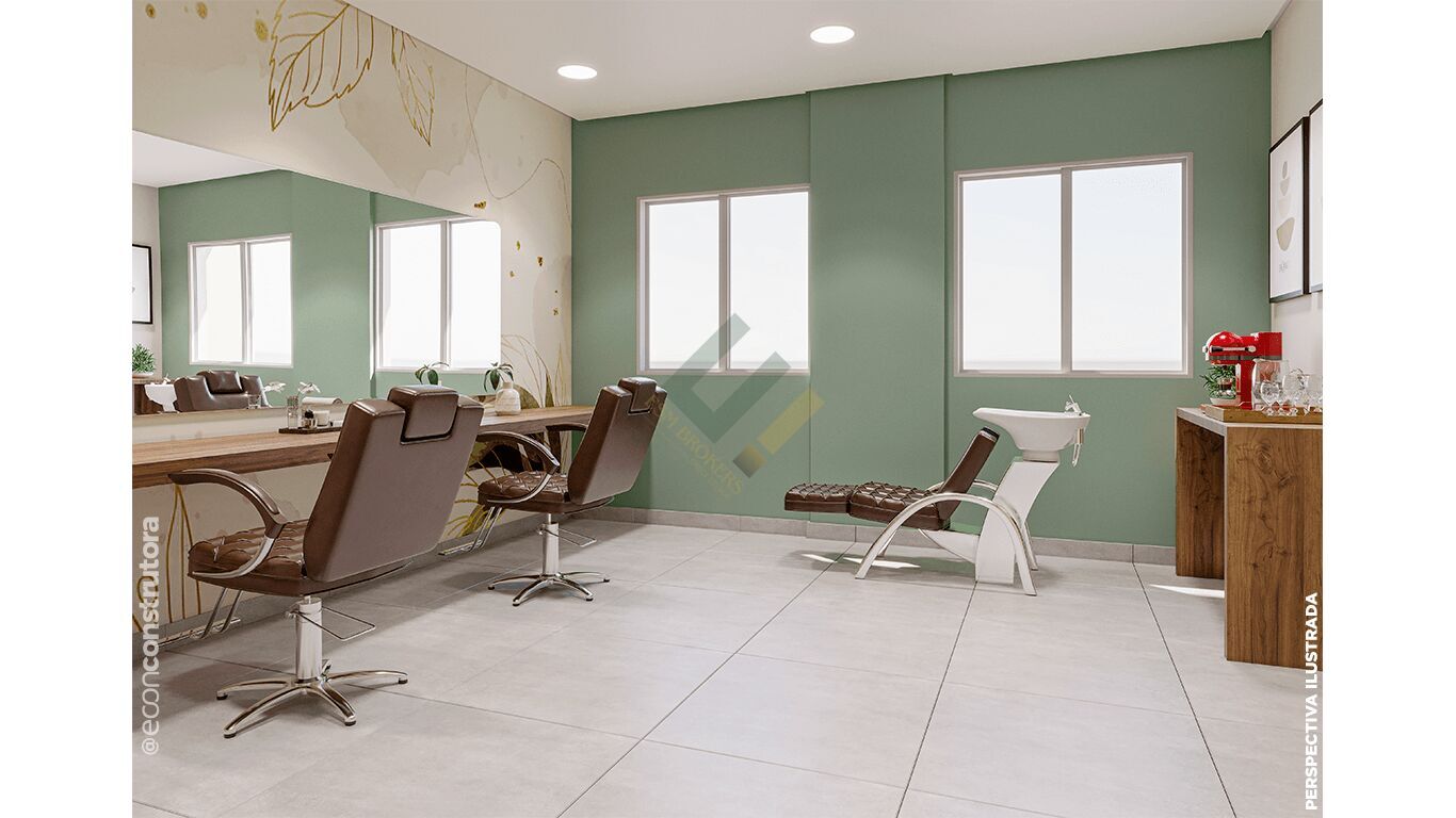 Apartamento, 2 quartos, 45 m² - Foto 24