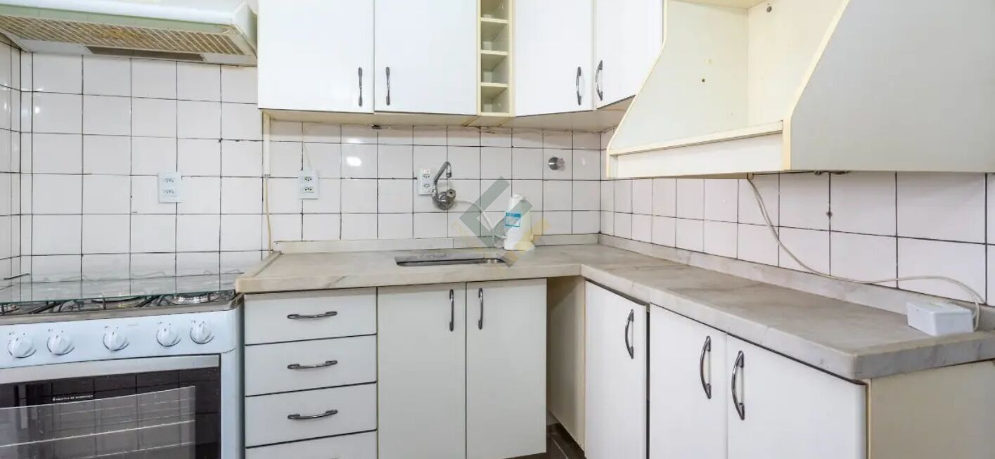 Apartamento à venda com 2 quartos, 53m² - Foto 8