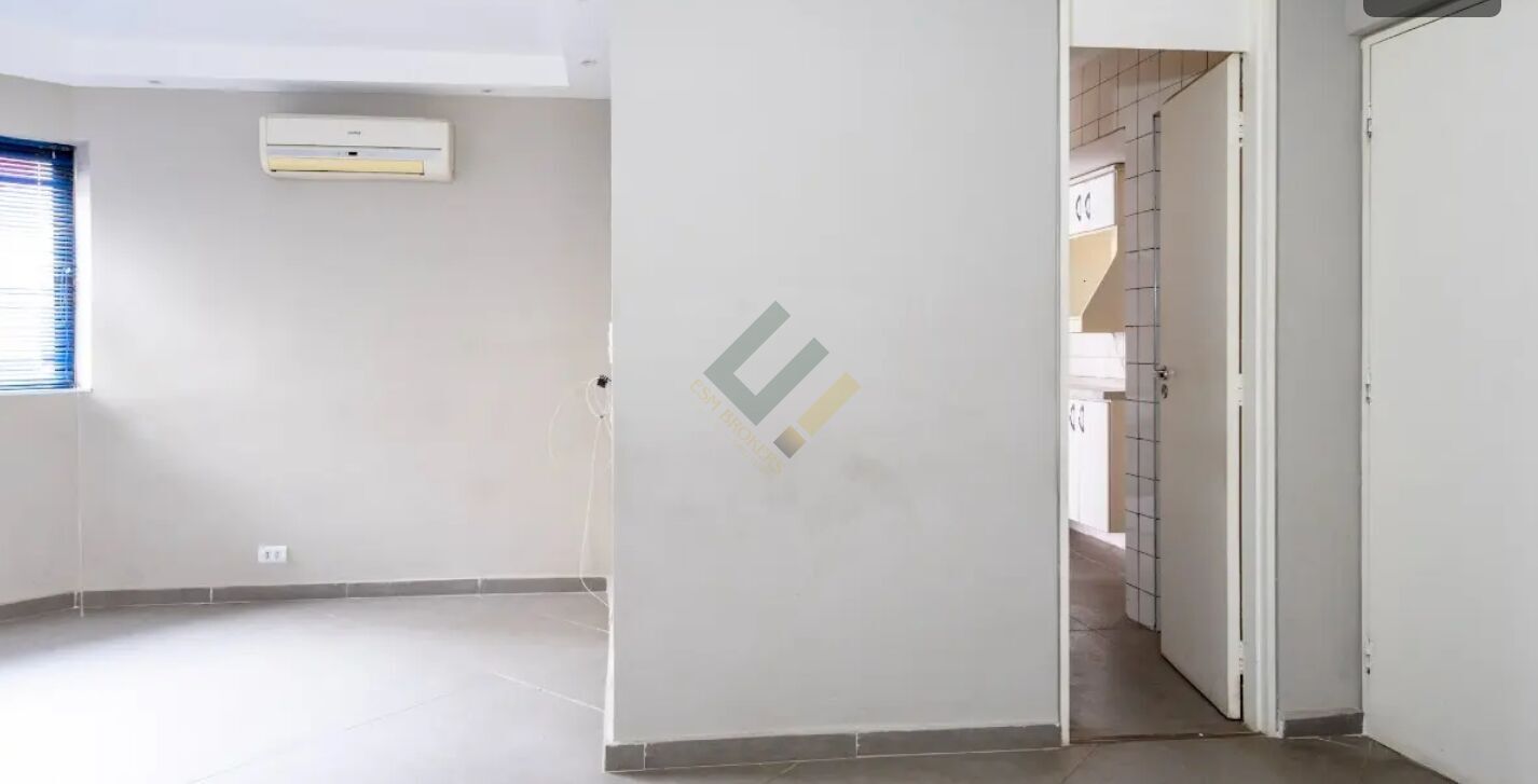 Apartamento à venda com 2 quartos, 53m² - Foto 11