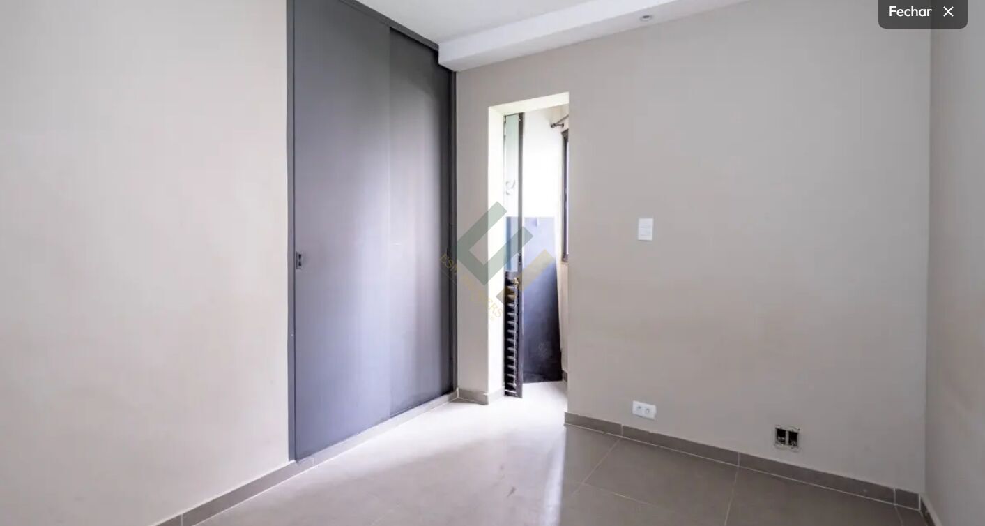 Apartamento à venda com 2 quartos, 53m² - Foto 6