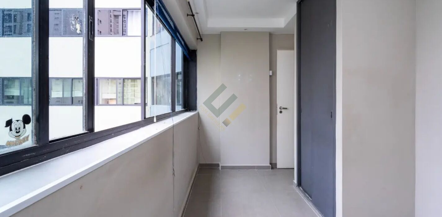 Apartamento à venda com 2 quartos, 53m² - Foto 12