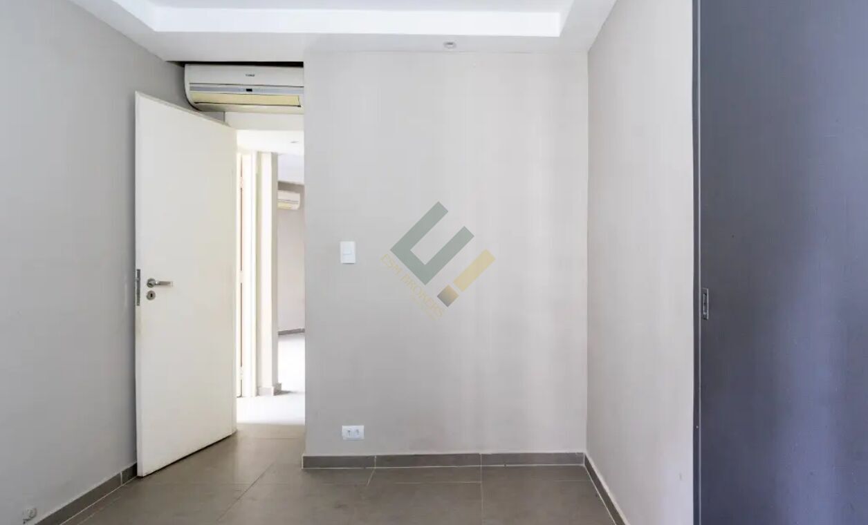 Apartamento à venda com 2 quartos, 53m² - Foto 4