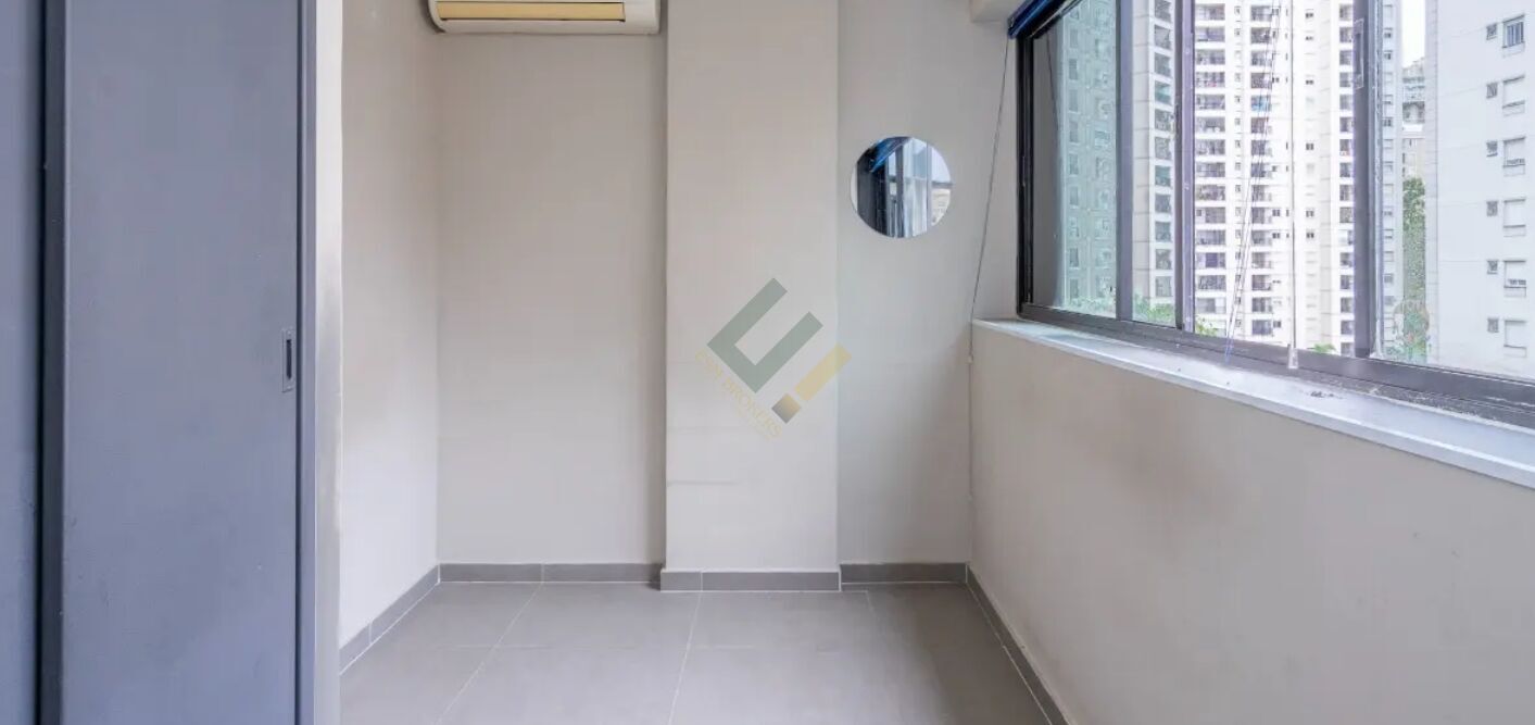 Apartamento à venda com 2 quartos, 53m² - Foto 17