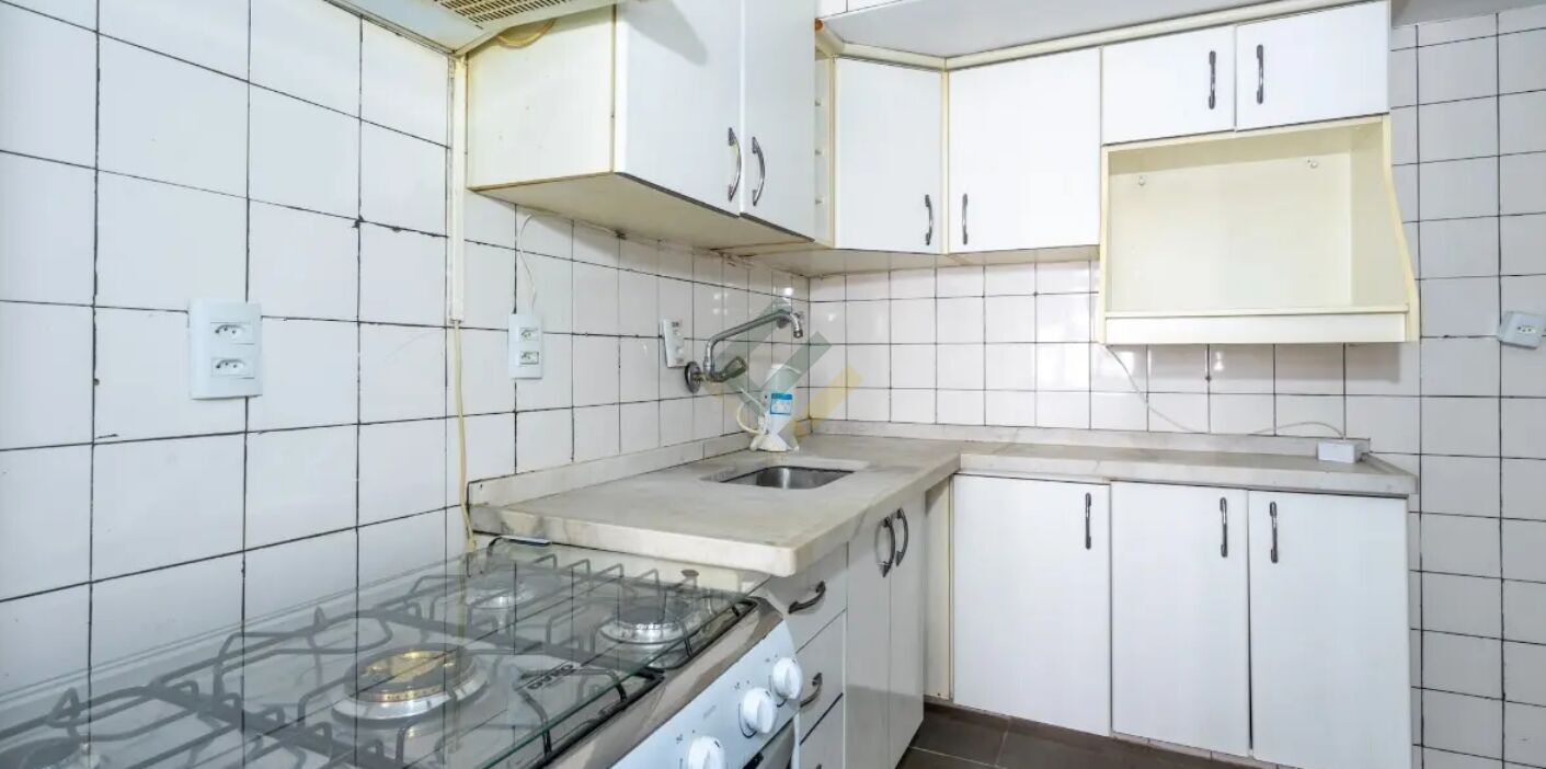 Apartamento à venda com 2 quartos, 53m² - Foto 9