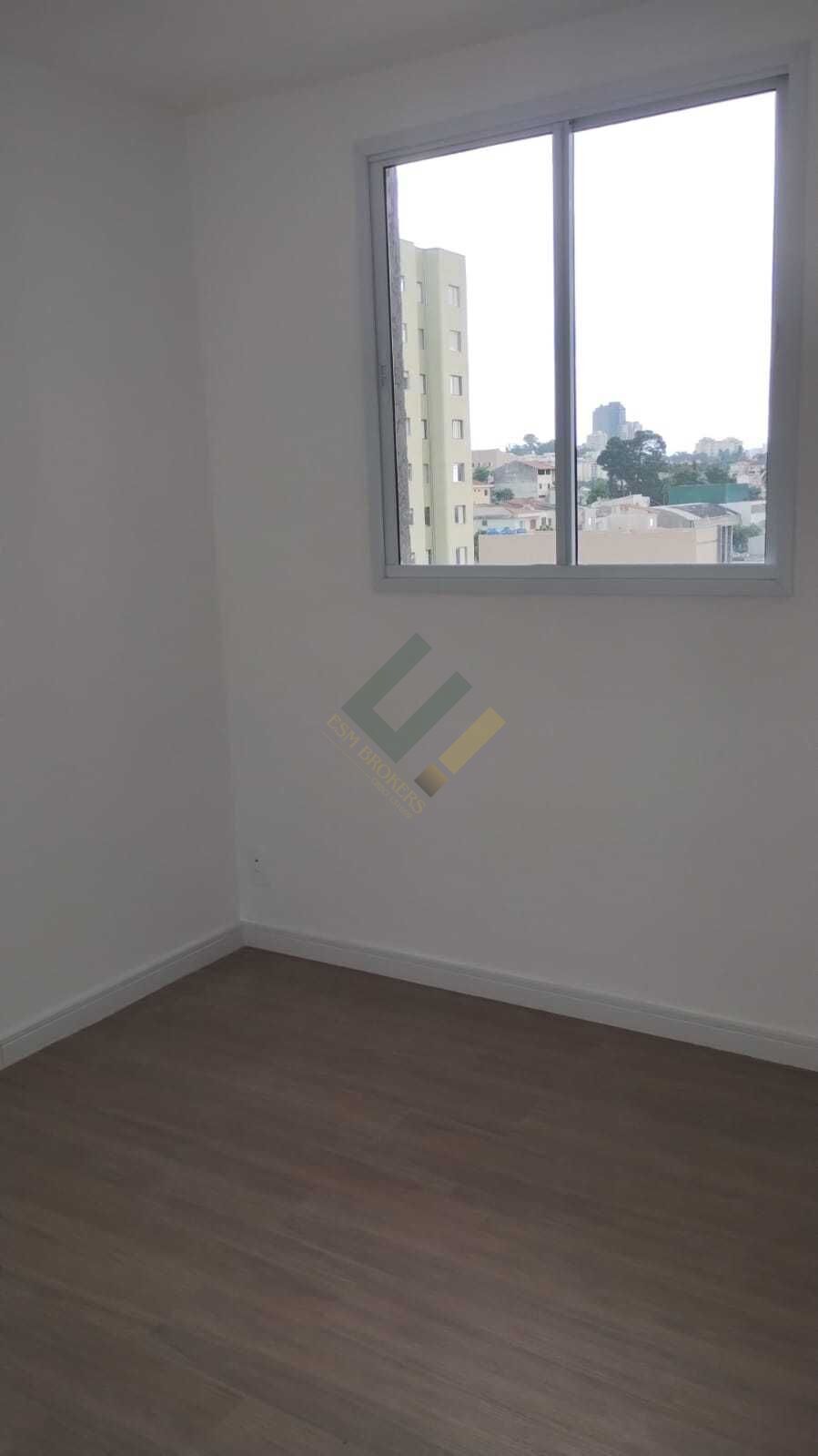 Apartamento à venda com 1 quarto, 24m² - Foto 10