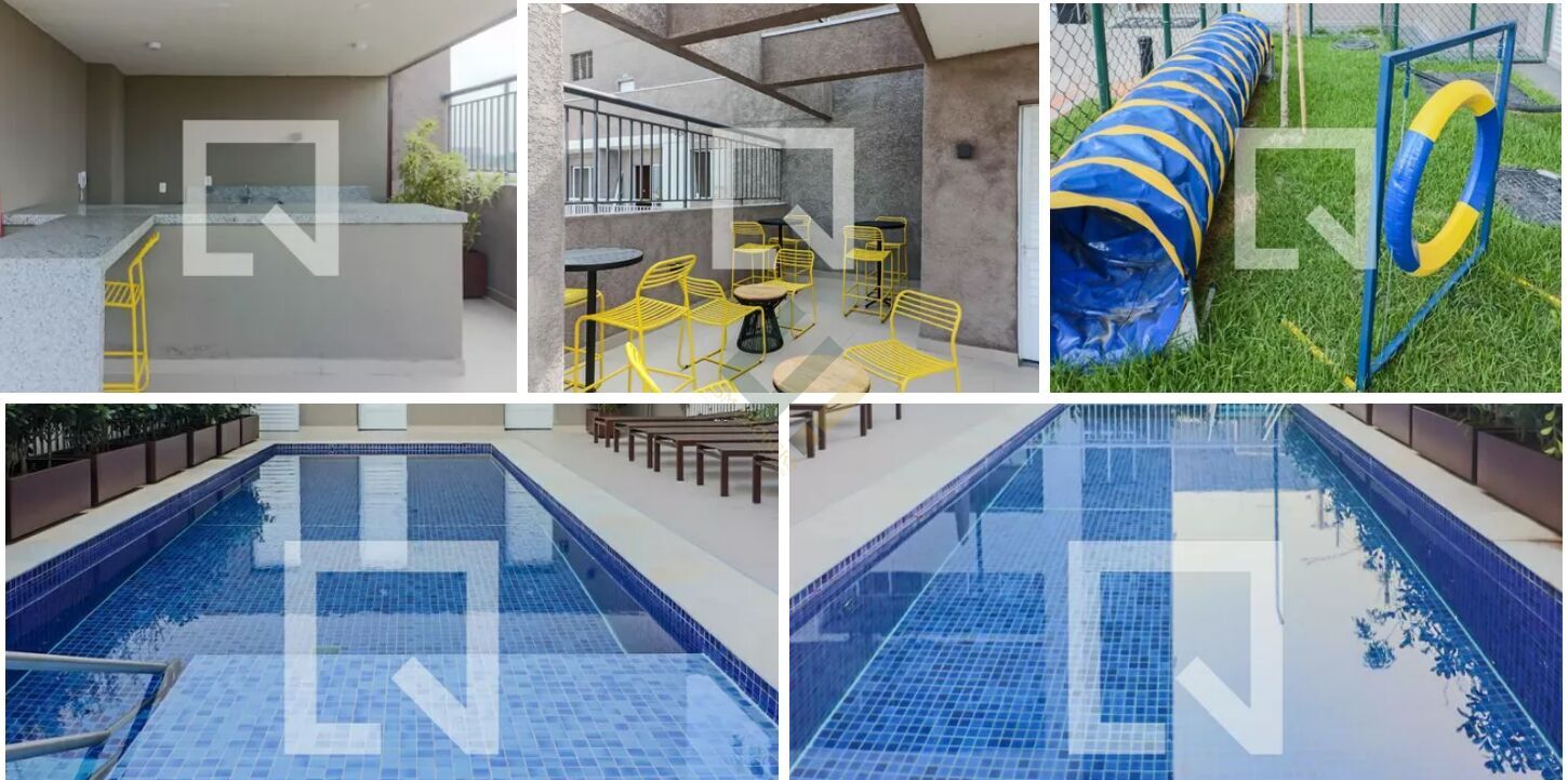 Apartamento, 1 quarto, 24 m² - Foto 19