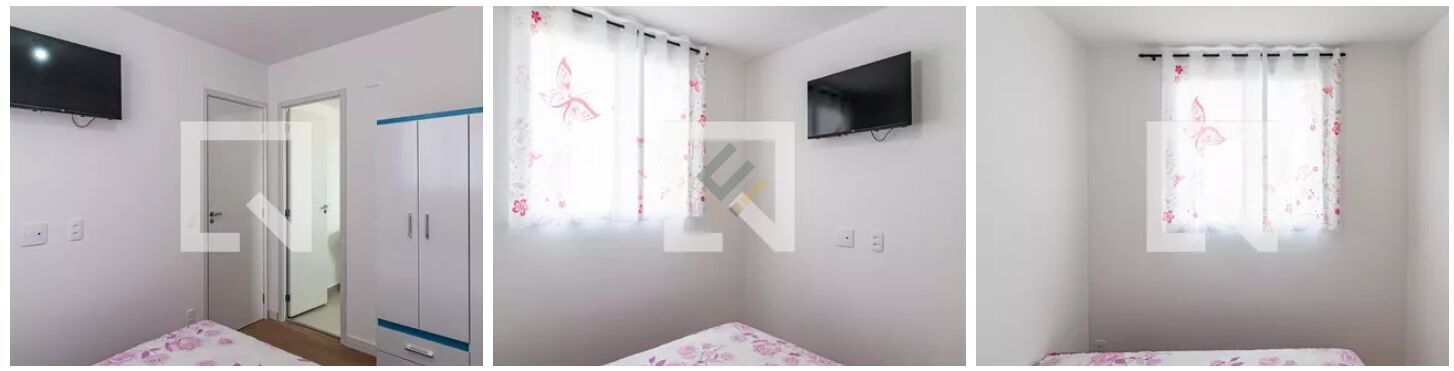 Apartamento, 1 quarto, 24 m² - Foto 8