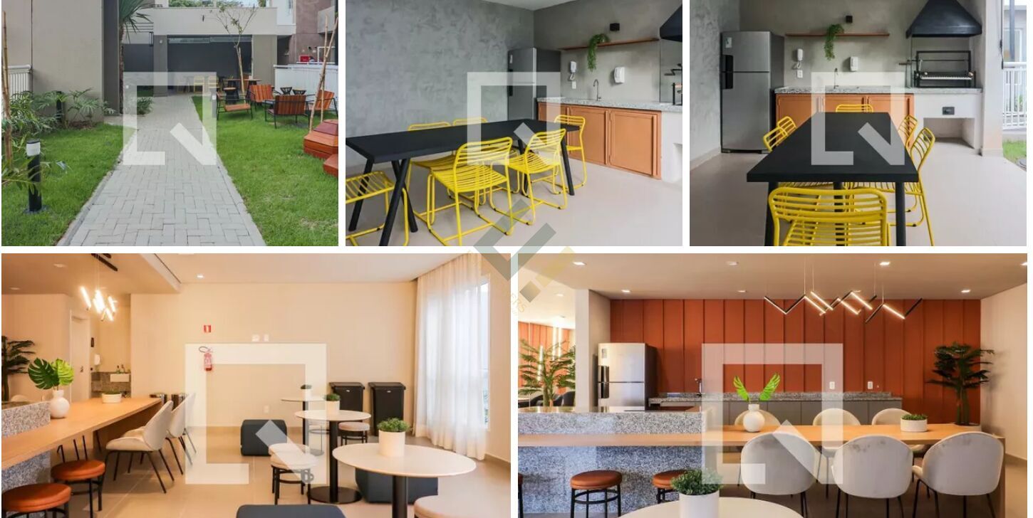 Apartamento, 1 quarto, 24 m² - Foto 20