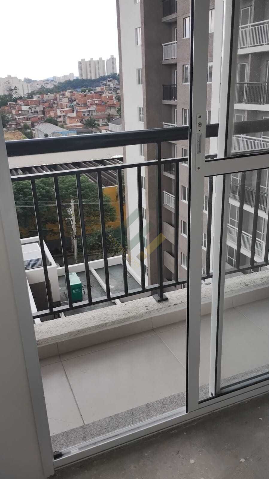 Apartamento à venda com 1 quarto, 24m² - Foto 22