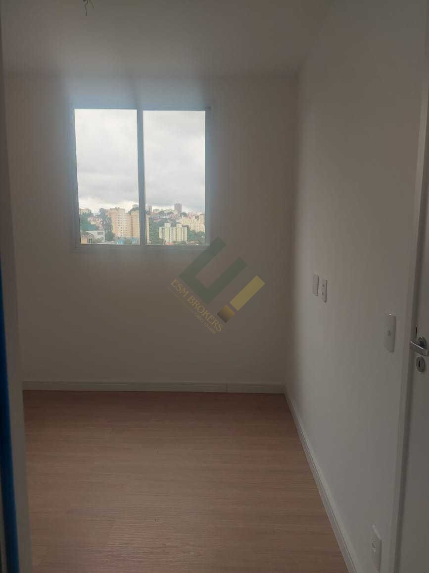 Apartamento à venda com 1 quarto, 24m² - Foto 6