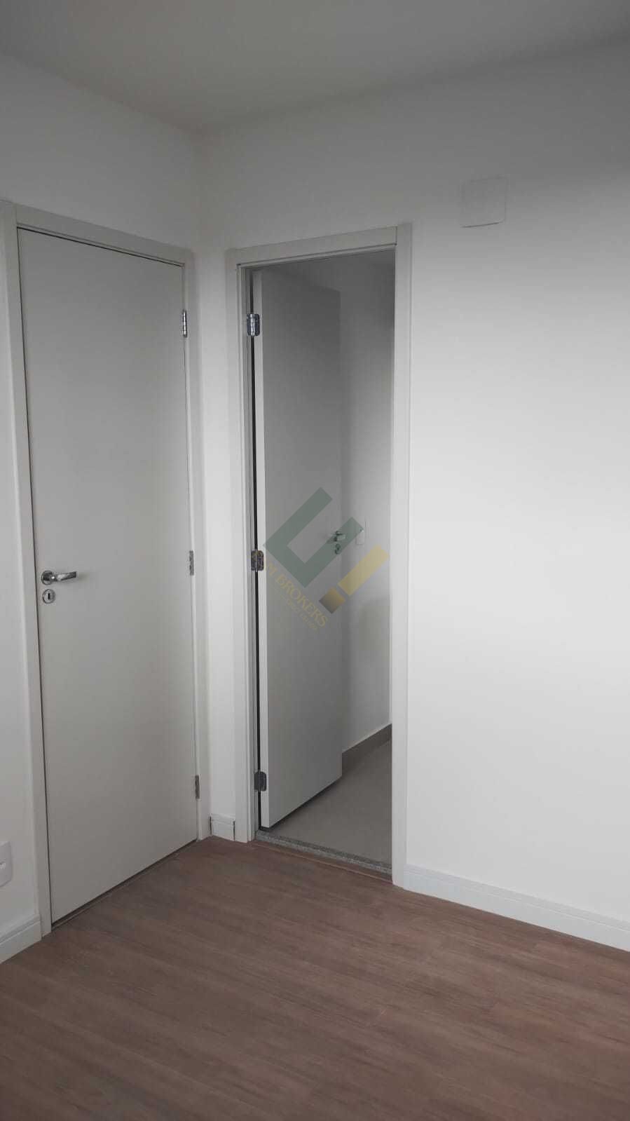 Apartamento à venda com 1 quarto, 24m² - Foto 18