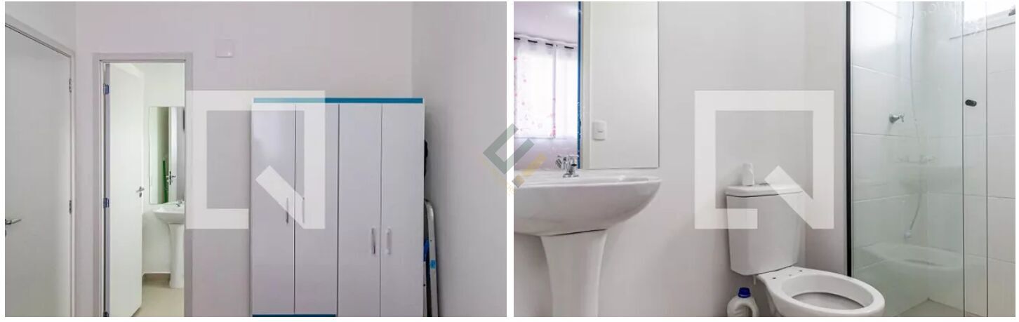 Apartamento, 1 quarto, 24 m² - Foto 9