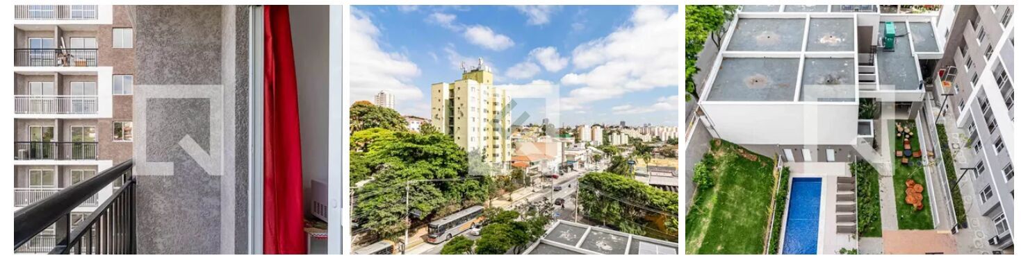 Apartamento, 1 quarto, 24 m² - Foto 13