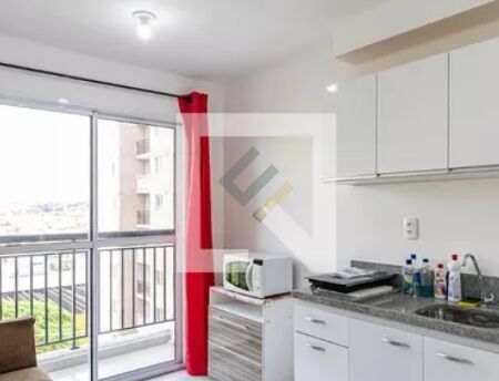 Apartamento, 1 quarto, 24 m² - Foto 4
