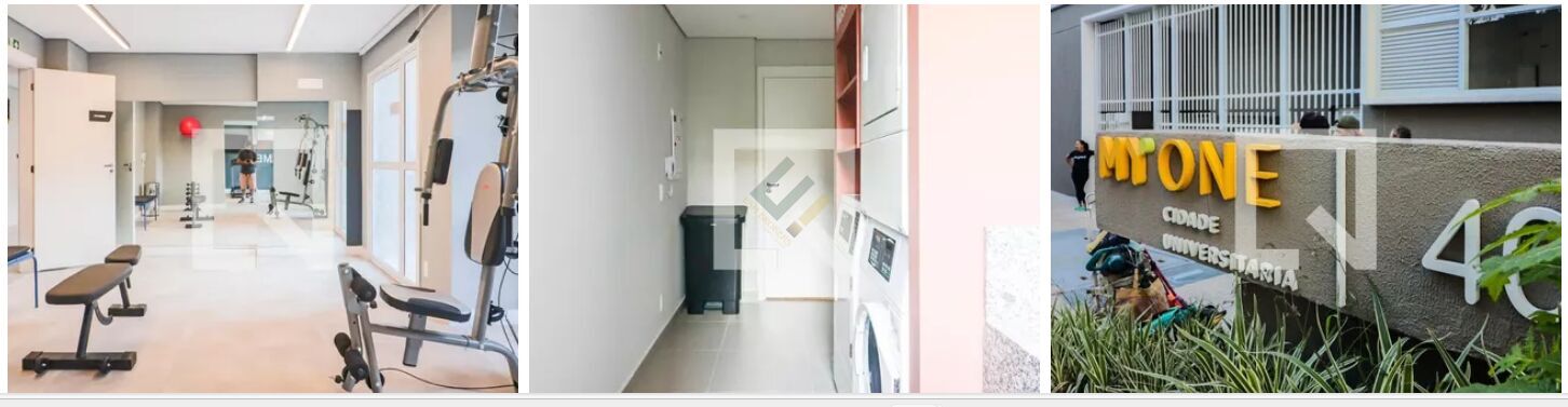 Apartamento, 1 quarto, 24 m² - Foto 25
