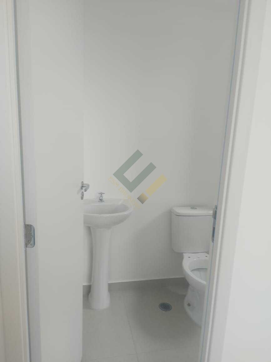 Apartamento à venda com 1 quarto, 24m² - Foto 15