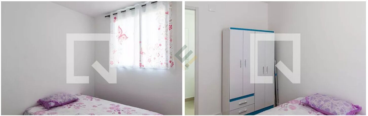 Apartamento, 1 quarto, 24 m² - Foto 7