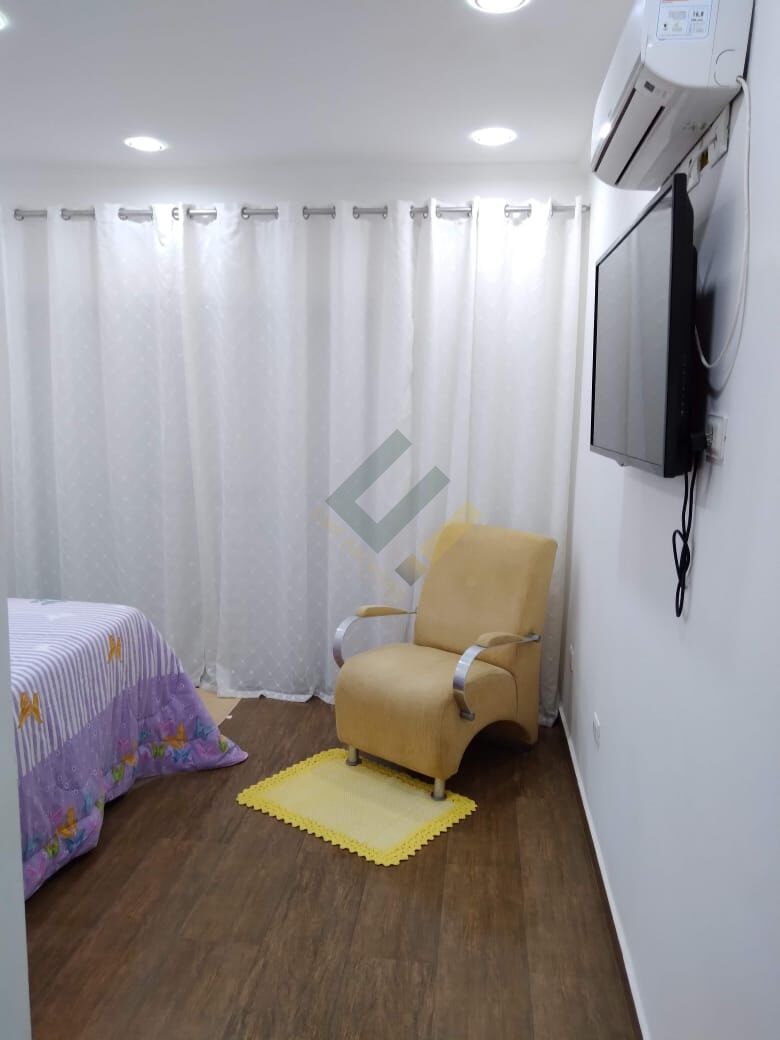 Sobrado à venda com 3 quartos, 220m² - Foto 33