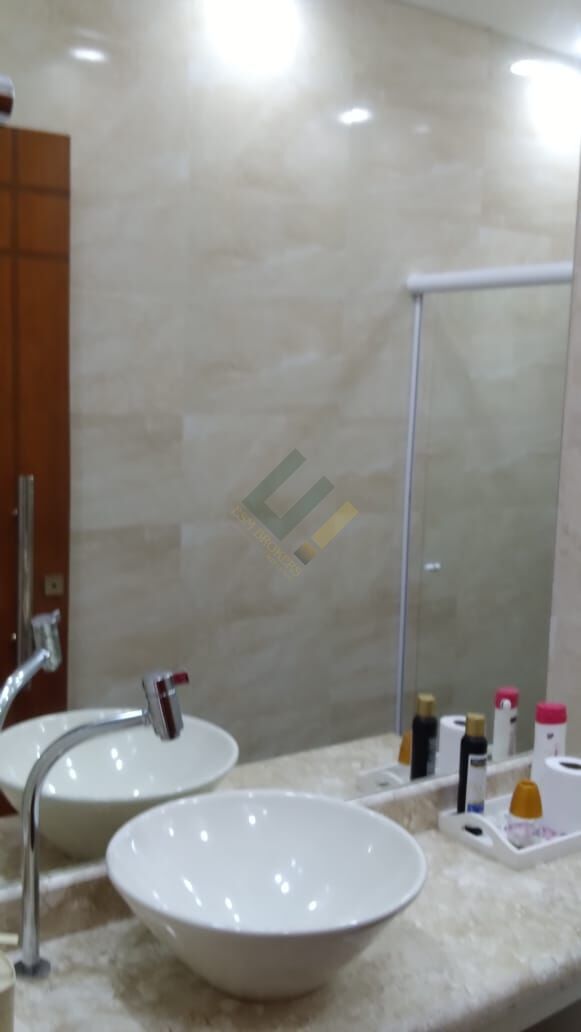 Sobrado à venda com 3 quartos, 220m² - Foto 20