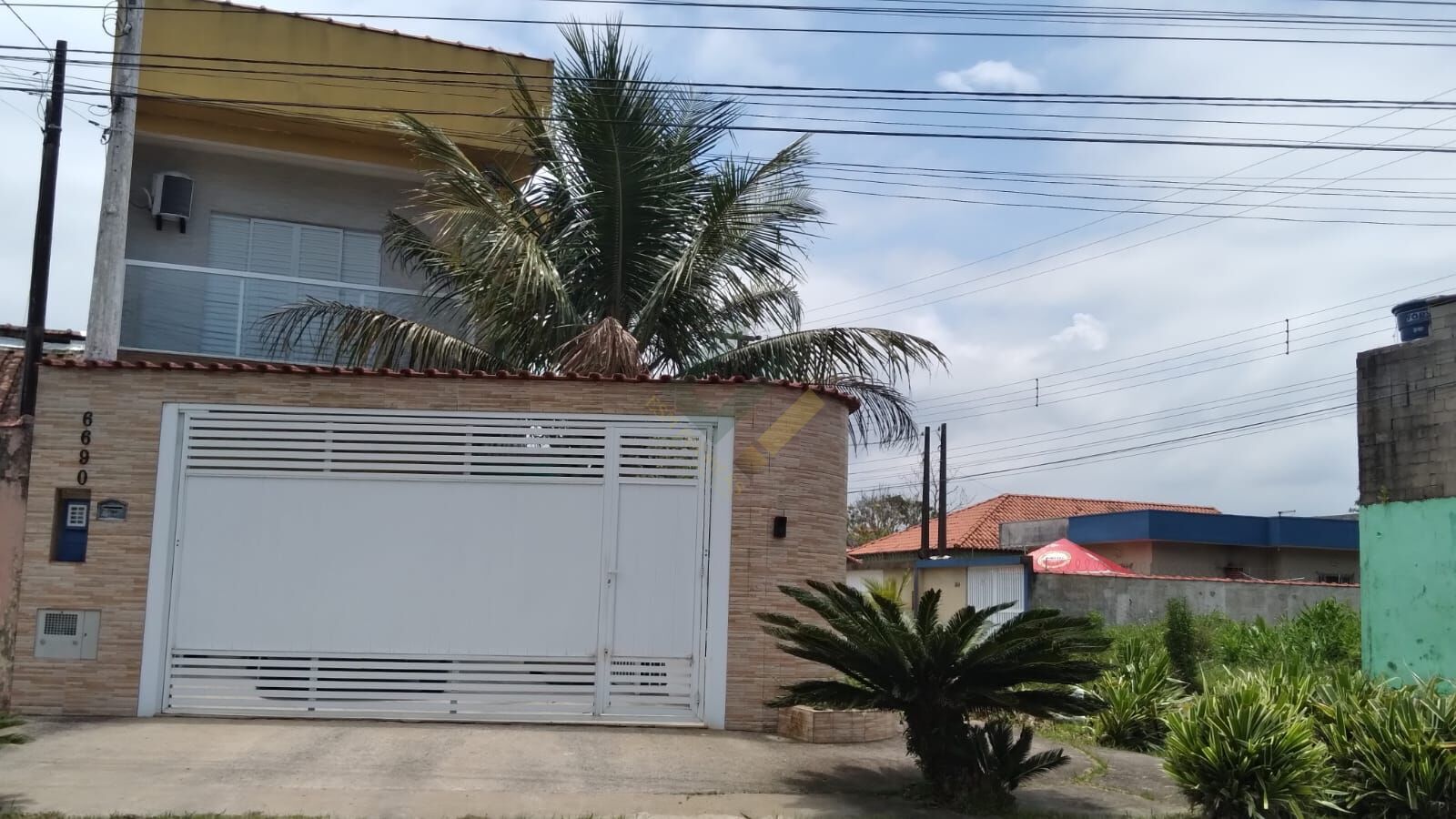 Sobrado à venda com 3 quartos, 220m² - Foto 36