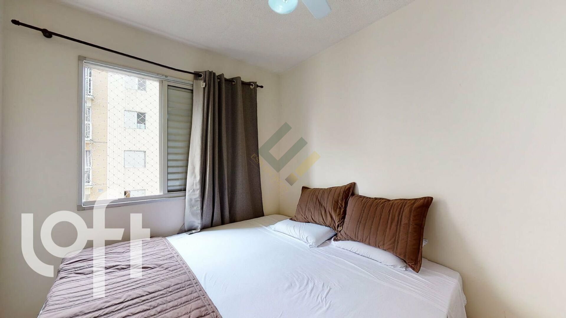 Apartamento à venda com 2 quartos, 50m² - Foto 15