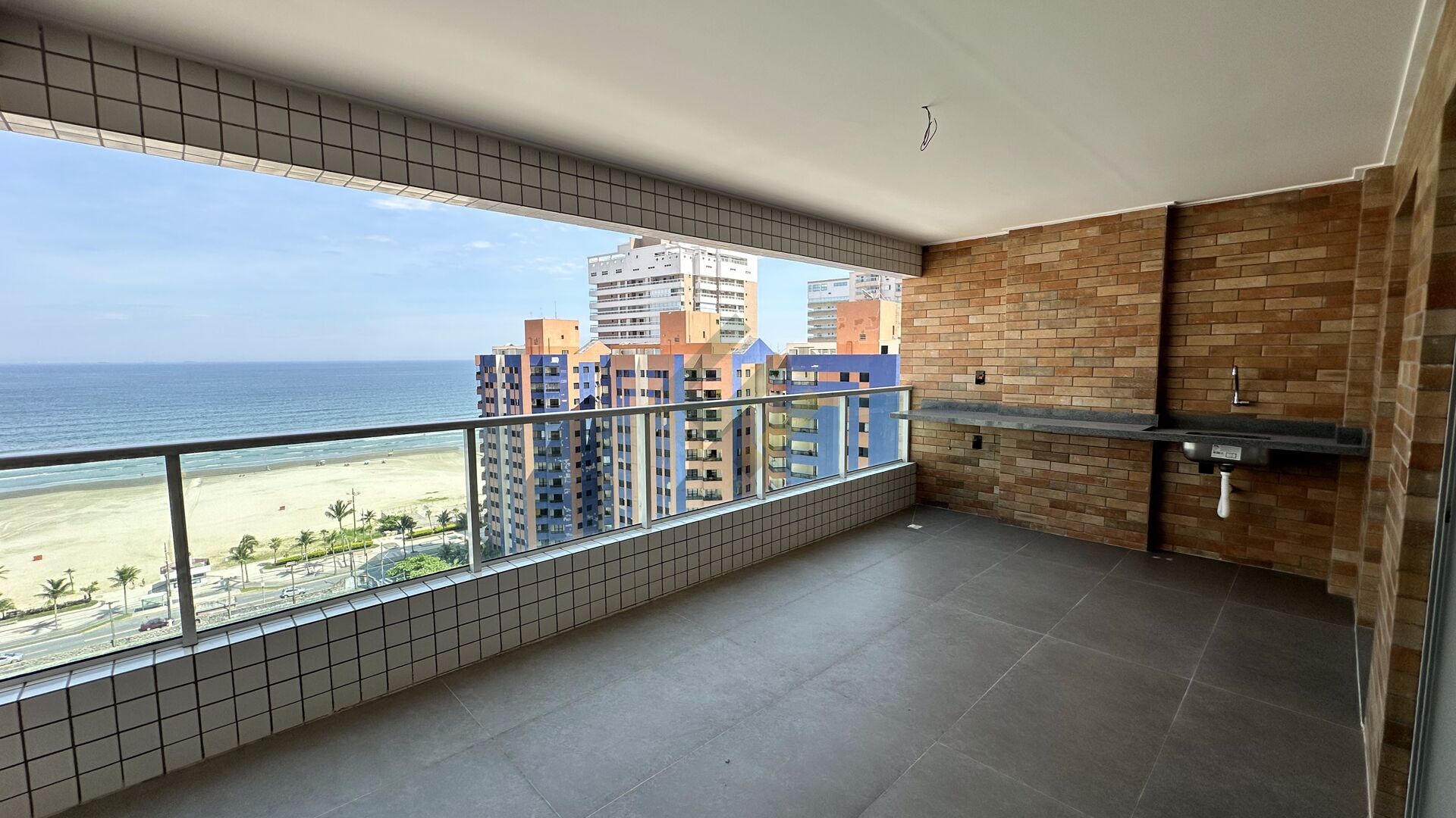 Apartamento, 3 quartos, 126 m² - Foto 3