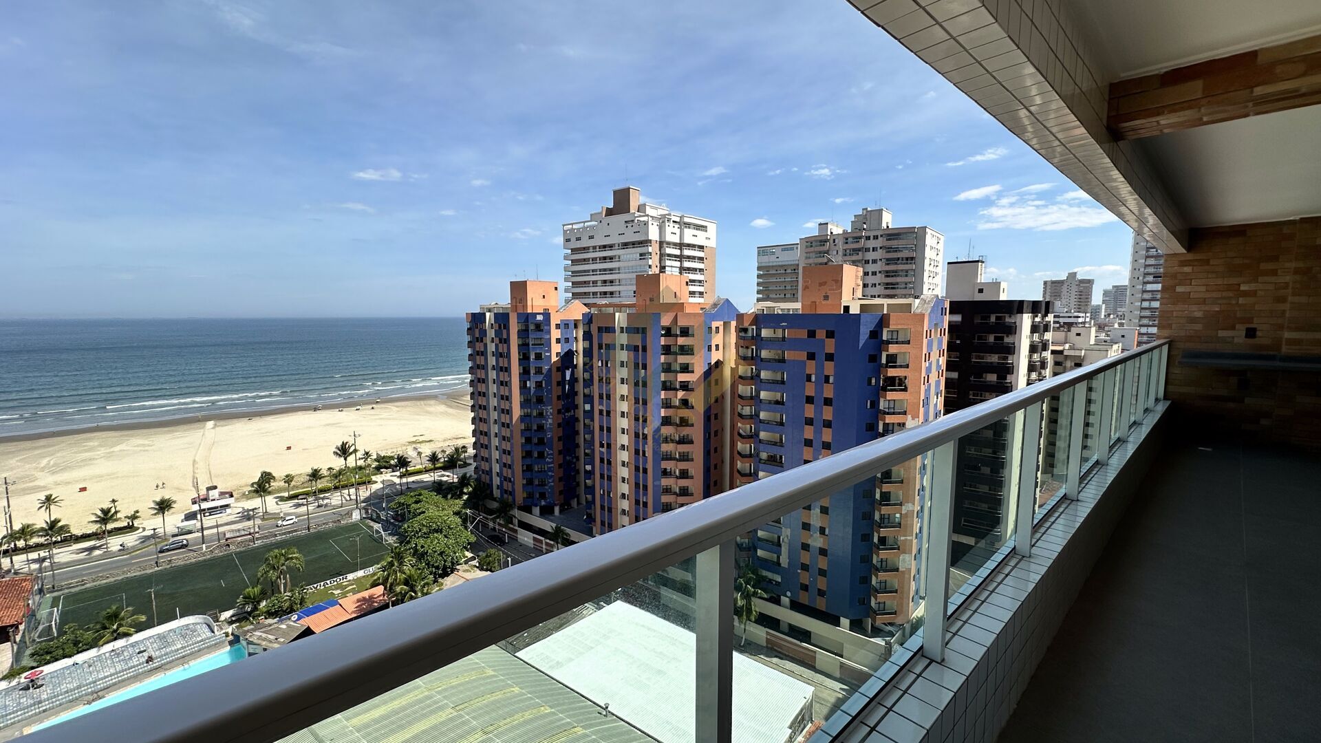Apartamento, 3 quartos, 126 m² - Foto 1