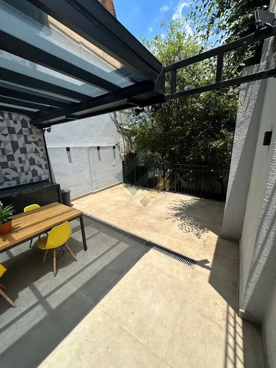 Sobrado à venda com 4 quartos, 311m² - Foto 16