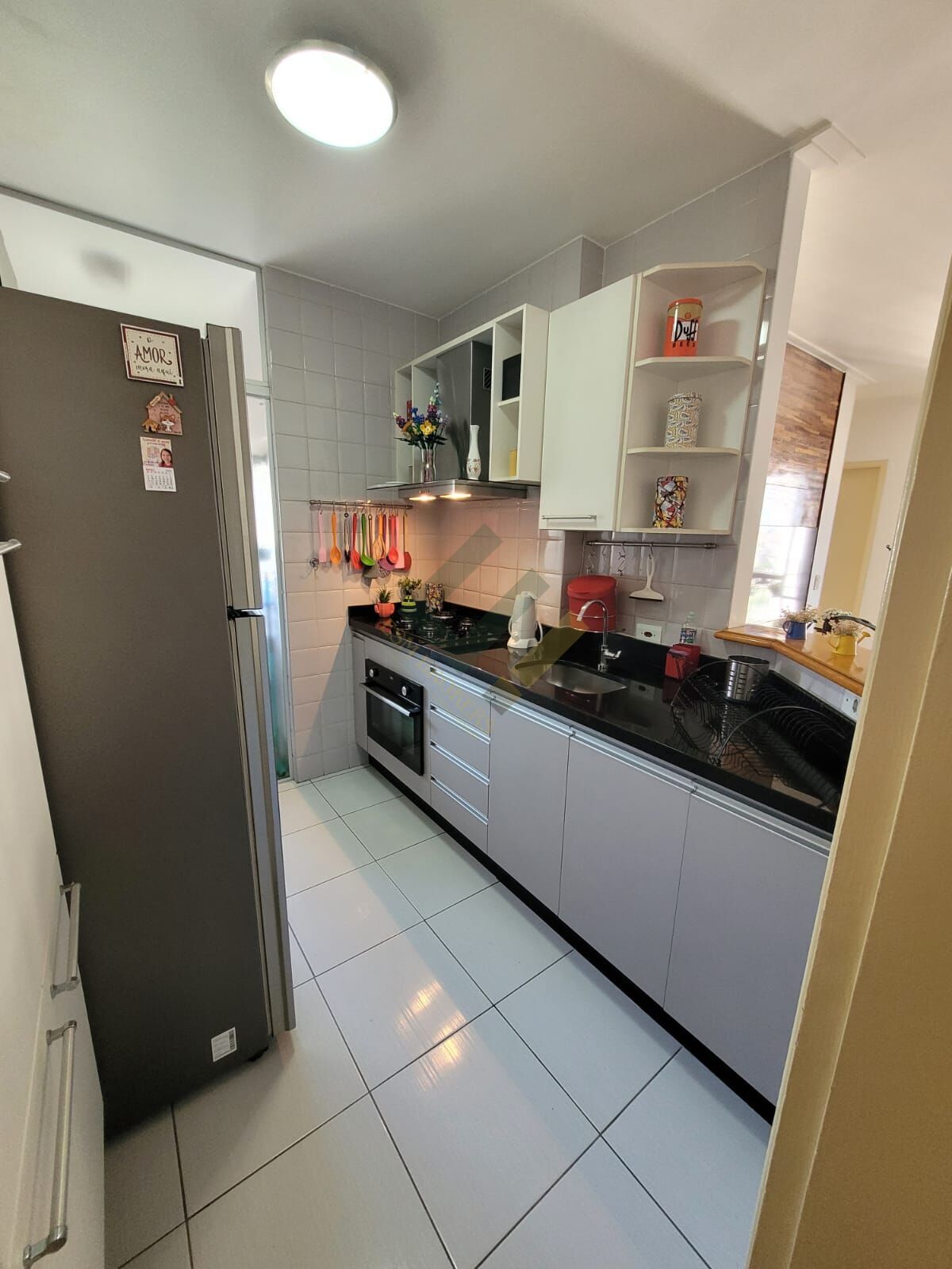 Apartamento, 2 quartos, 54 m² - Foto 2