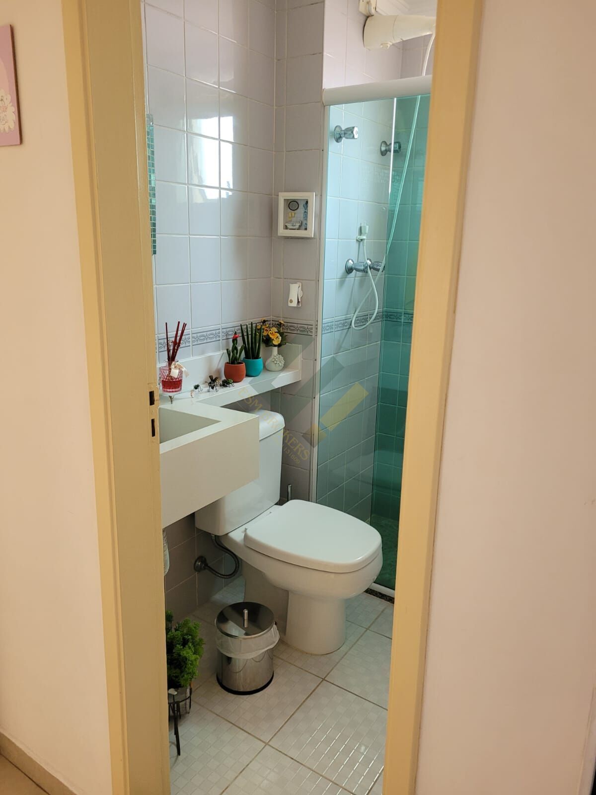 Apartamento, 2 quartos, 54 m² - Foto 22