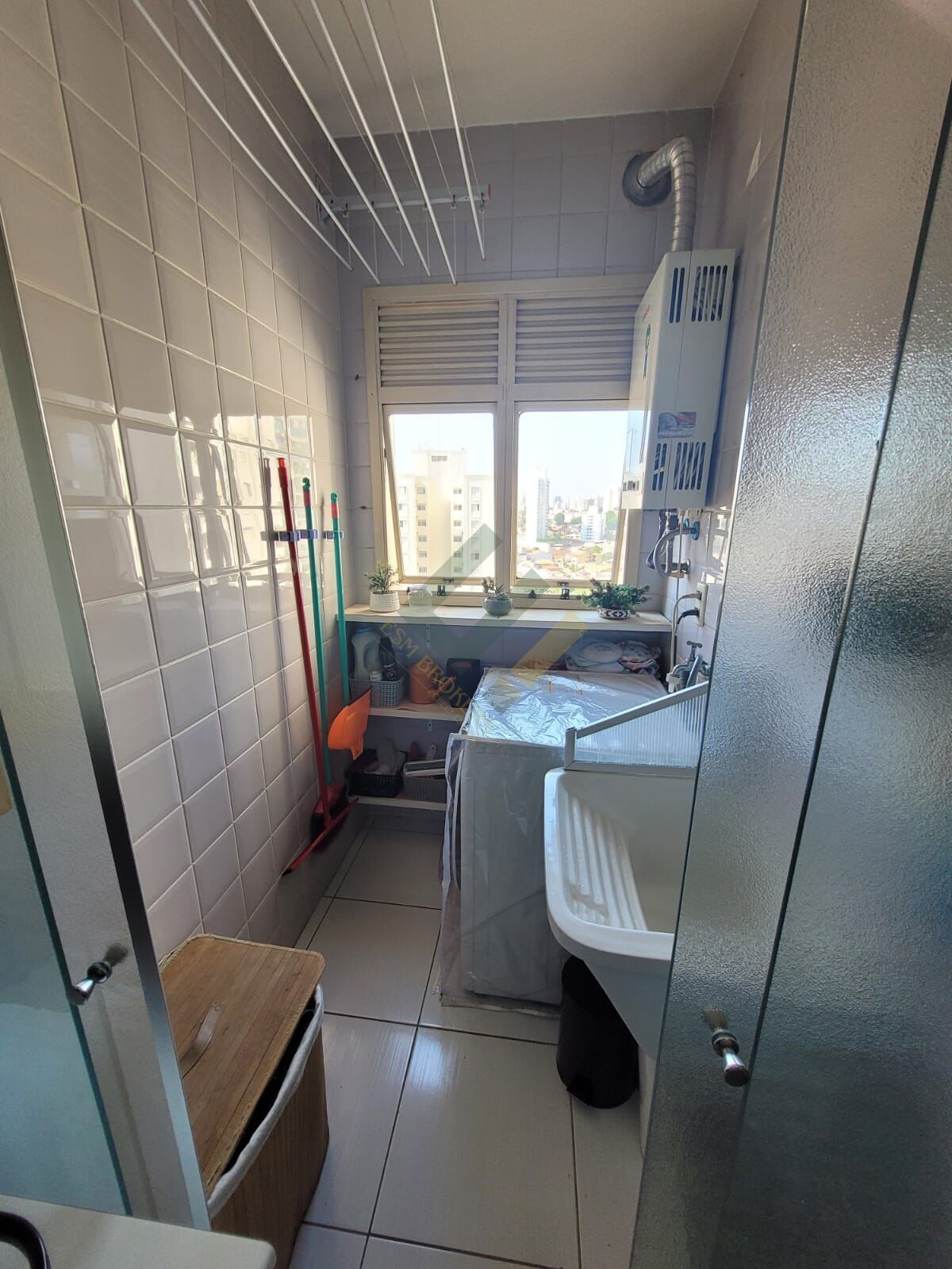 Apartamento, 2 quartos, 54 m² - Foto 11