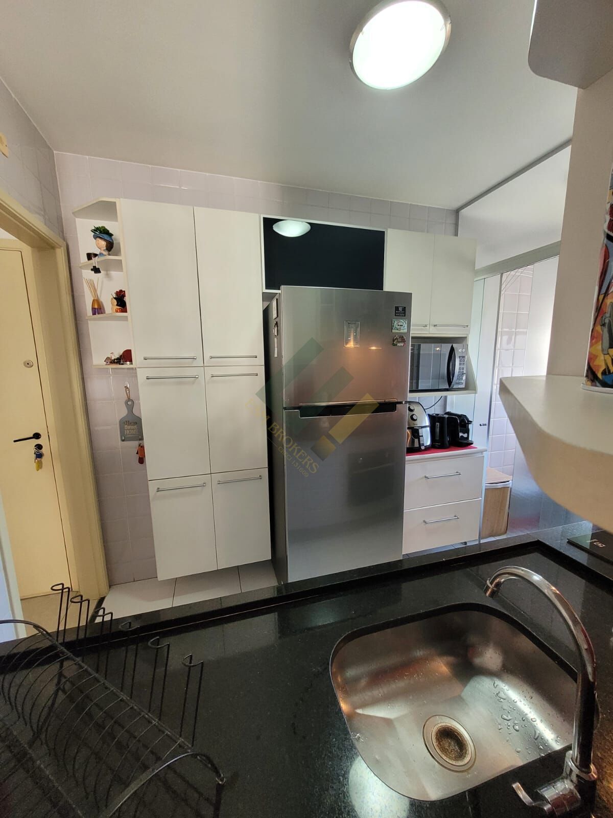 Apartamento, 2 quartos, 54 m² - Foto 5