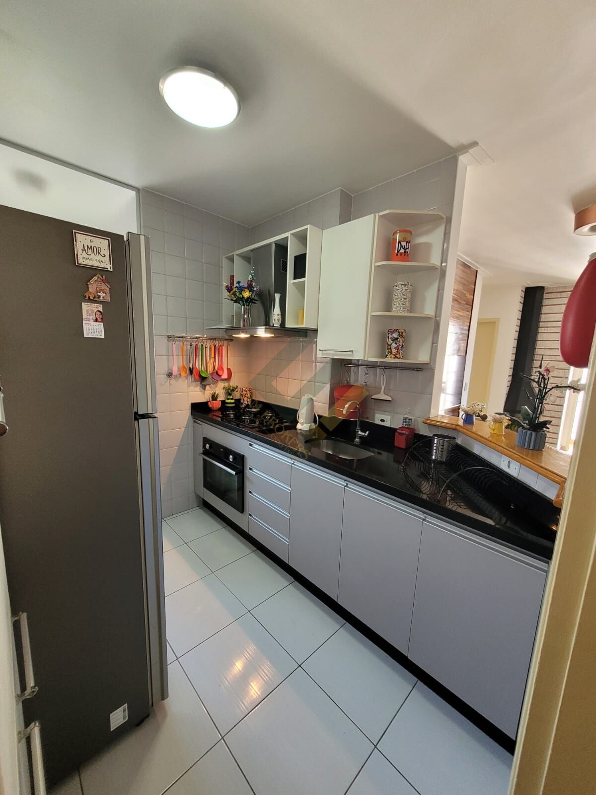 Apartamento, 2 quartos, 54 m² - Foto 6