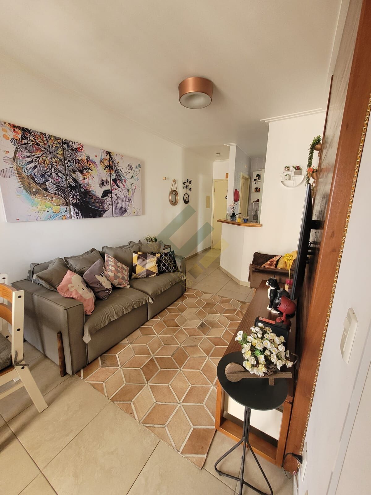 Apartamento, 2 quartos, 54 m² - Foto 14