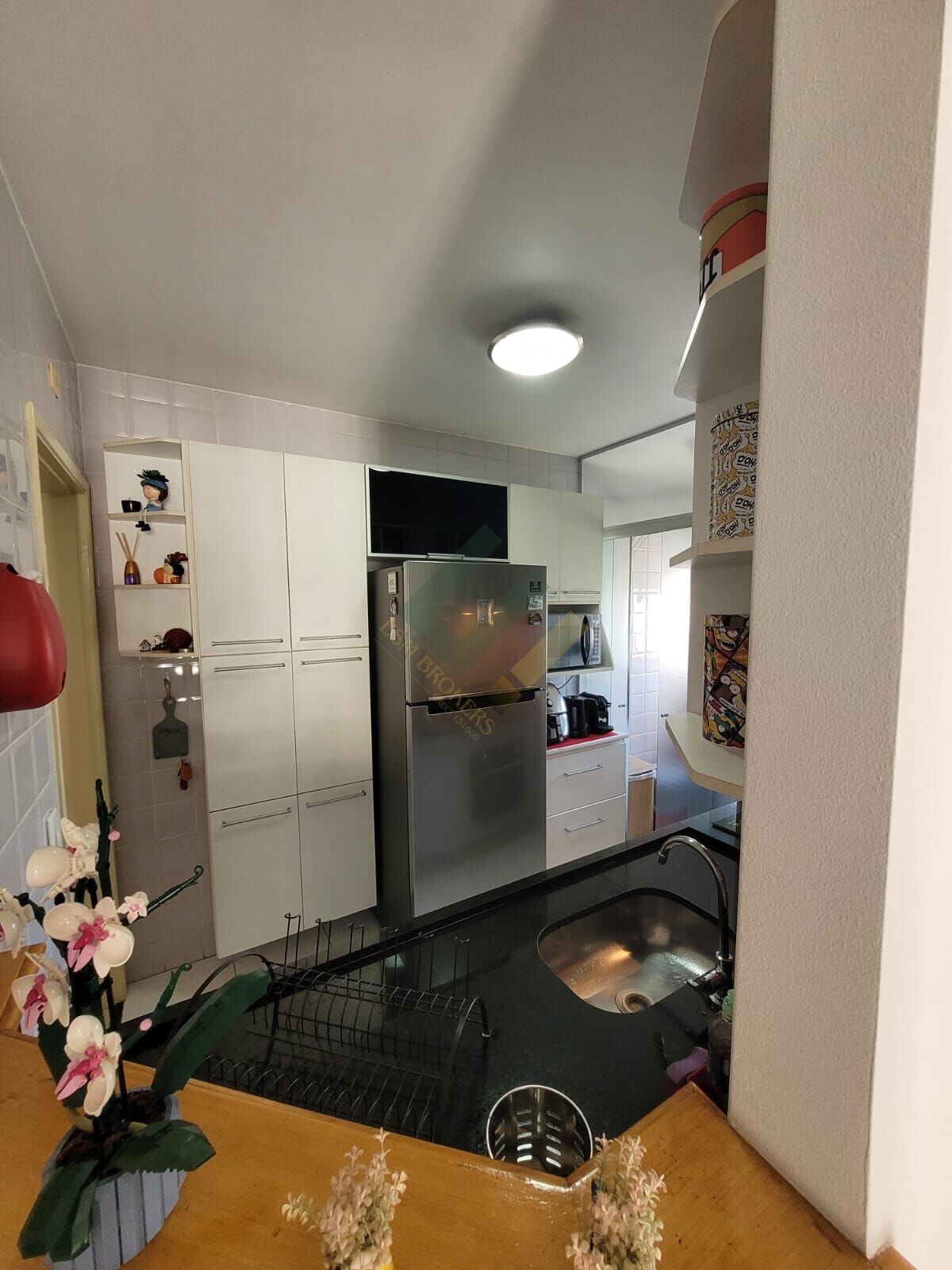 Apartamento, 2 quartos, 54 m² - Foto 7