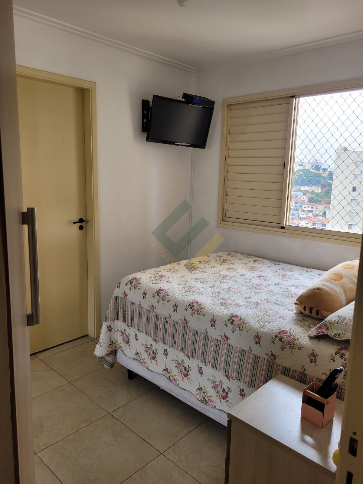 Apartamento, 2 quartos, 54 m² - Foto 15