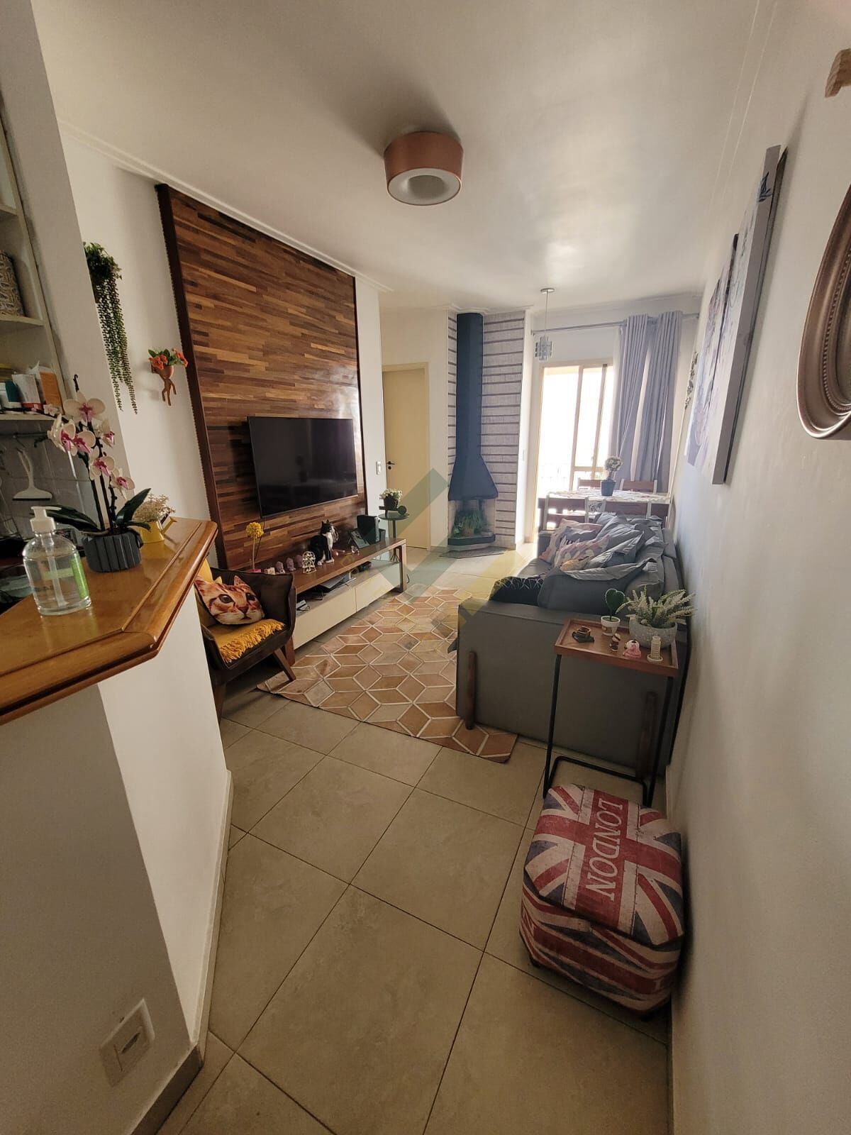 Apartamento, 2 quartos, 54 m² - Foto 13