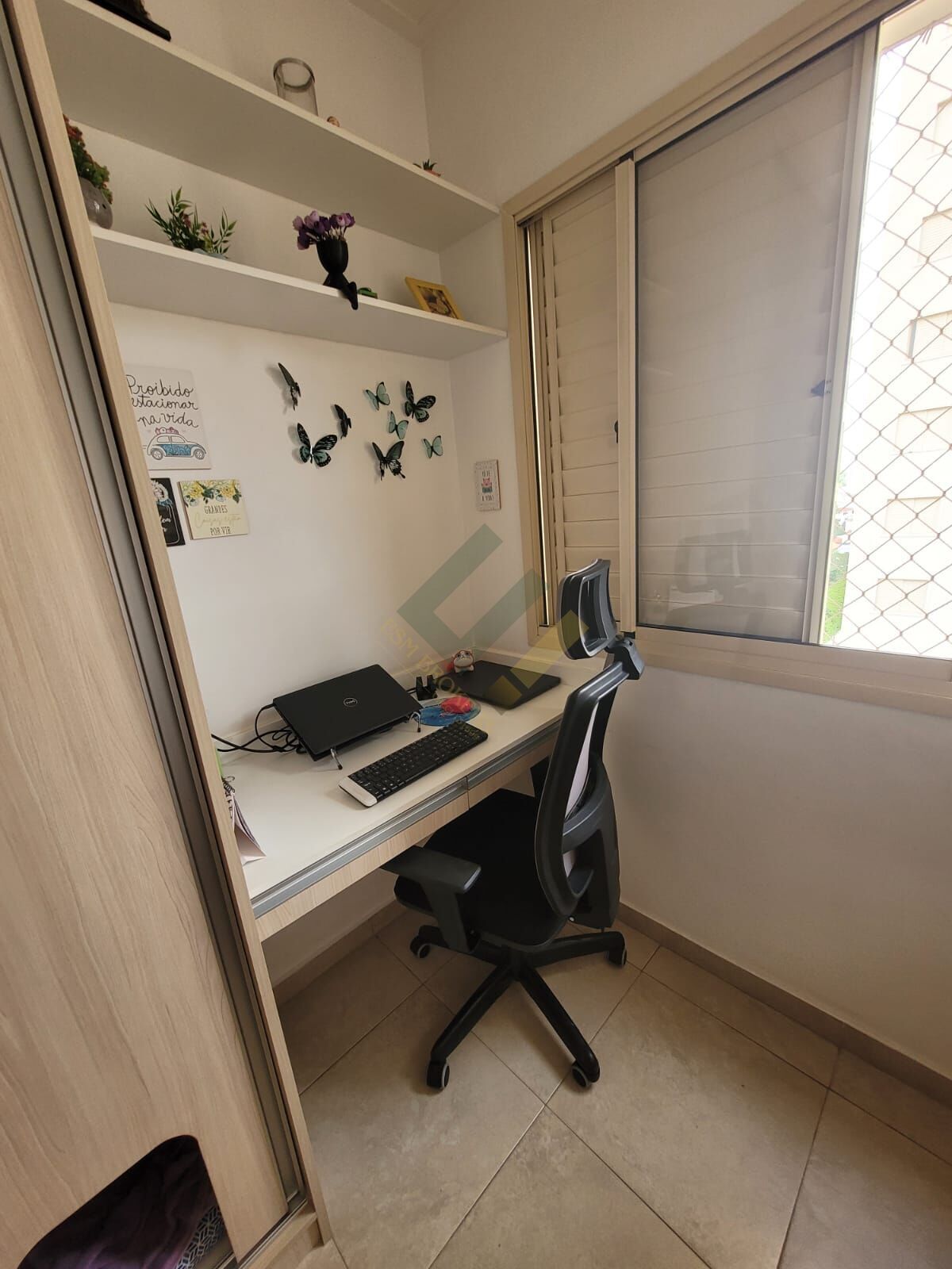 Apartamento, 2 quartos, 54 m² - Foto 8