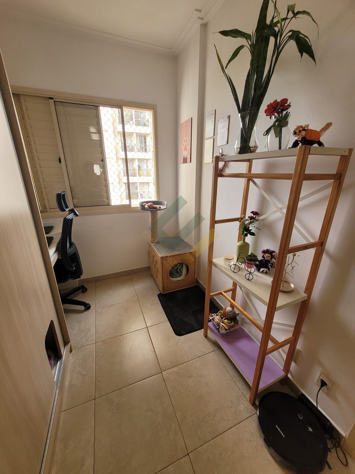 Apartamento, 2 quartos, 54 m² - Foto 10