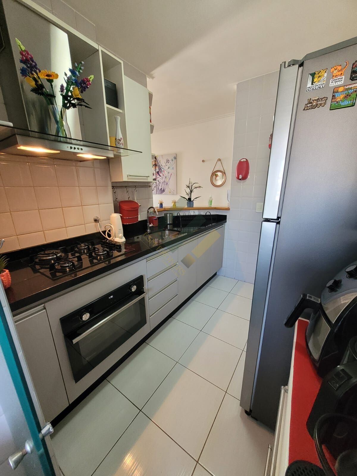 Apartamento, 2 quartos, 54 m² - Foto 4