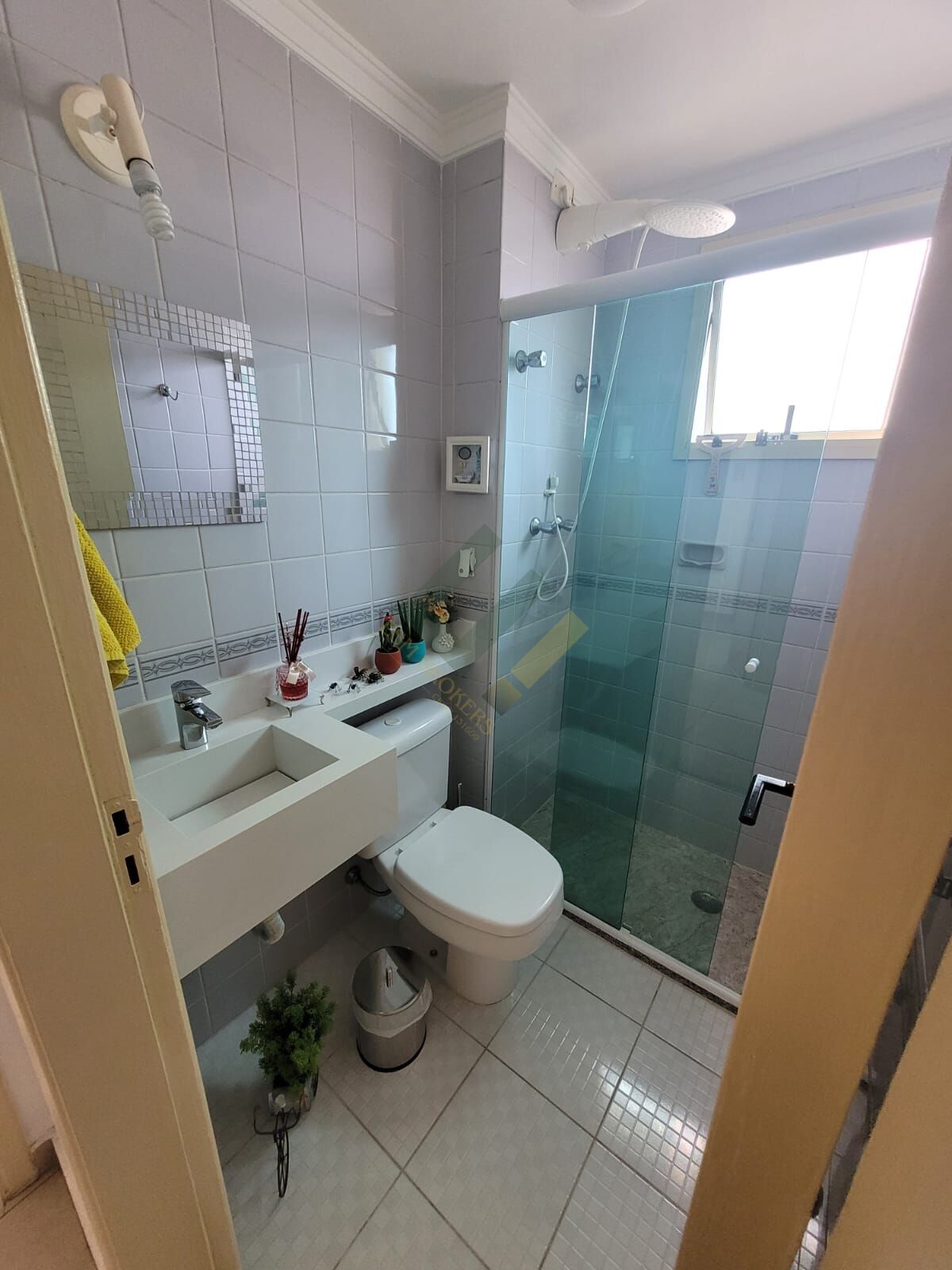 Apartamento, 2 quartos, 54 m² - Foto 21