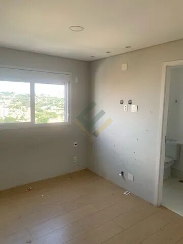 Apartamento à venda com 2 quartos, 62m² - Foto 3