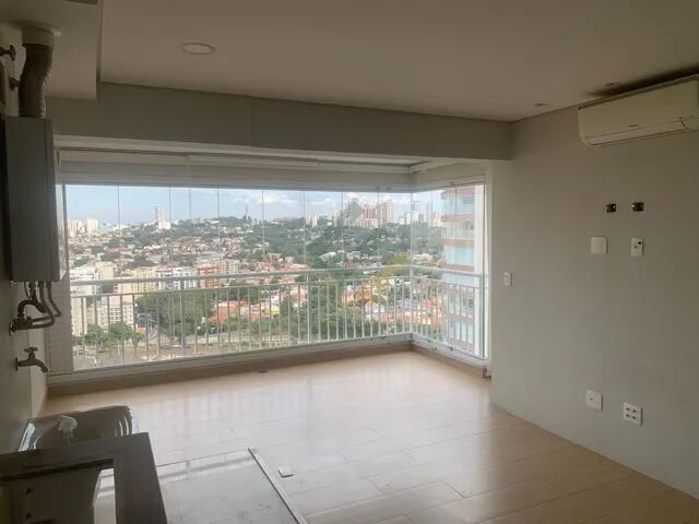 Apartamento à venda com 2 quartos, 62m² - Foto 2