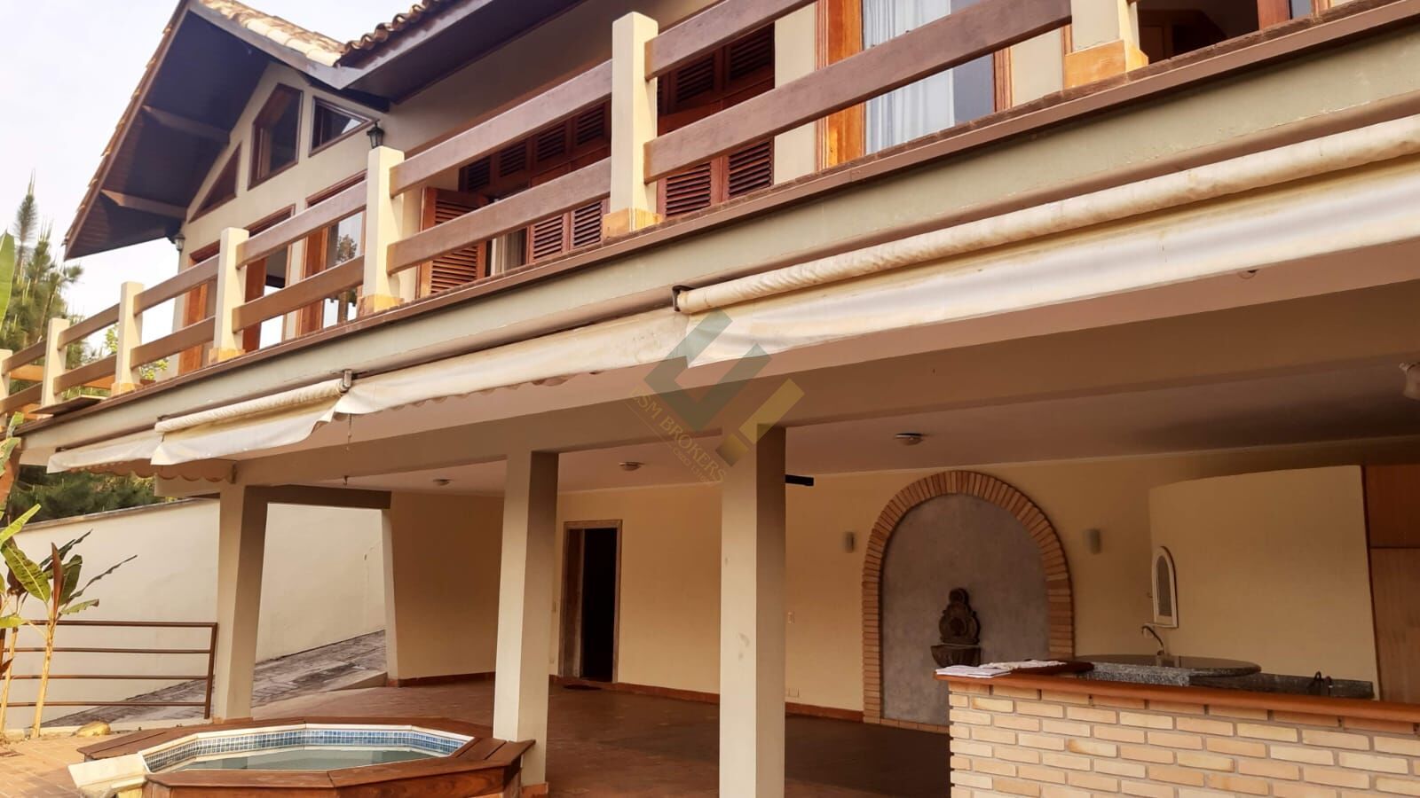 Casa, 2 quartos, 550 m² - Foto 9