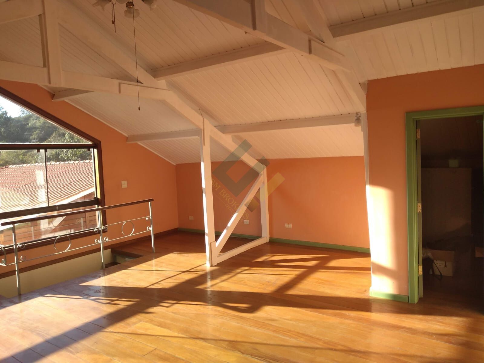 Casa, 2 quartos, 550 m² - Foto 3